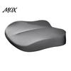 Ergonomic Cushion for Short Drivers Memory Foam Car Seat Driving, Sciatica And Back Tailbone Pain Relief Relief, Non-Slip Driver Pad Truck Office