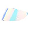 Sunshades Motorcycle Helmets Lens Visors Antifog High Strength Accessory Adjustable For KYT Course Enhancing Riders Safe