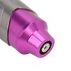 Tattoo Pen Machine Aluminum Alloy Tattooo Pen Set Cartridge Tattoo Machine with   Clip Cord
