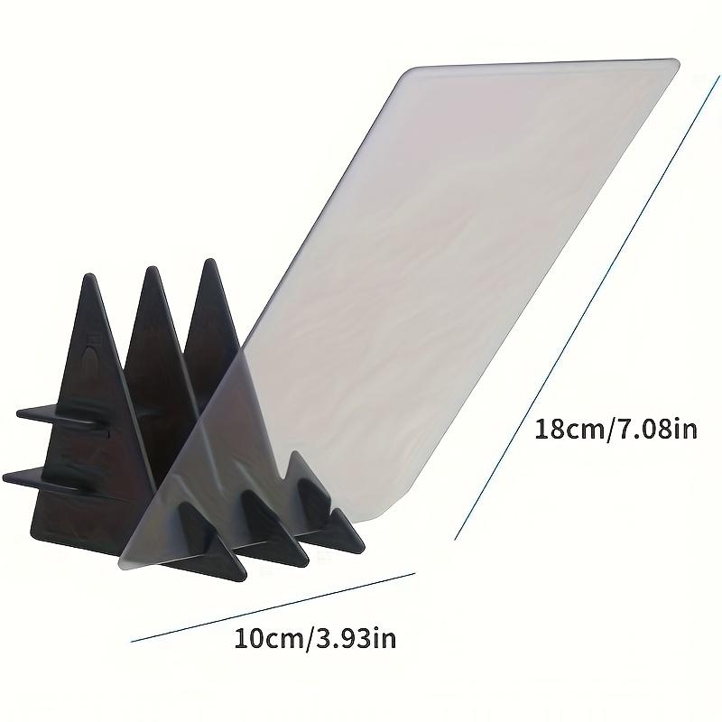 1pc Optical Drawing Board-Suitable for Artists and Beginners,with Reflective Mirror and Adjustable Stand,Suitable for All Season