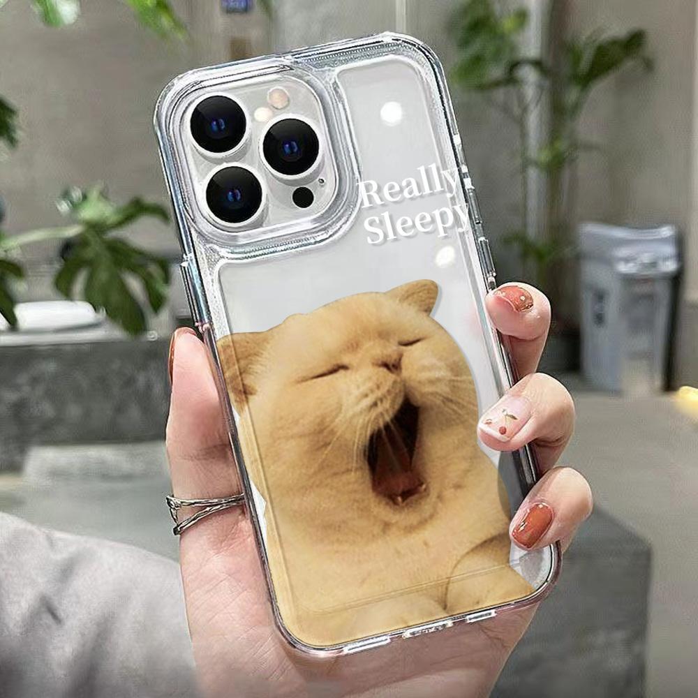 Pouzdro Space Phone pro iPhone 11 13 XR 15 Pro Max 12 16 Pro Max pro iPhone 14 7 8 Plus XS Max Samsung A15 A55 A05 Redmi 12 13C 13 9 Huawei Mate 30 40