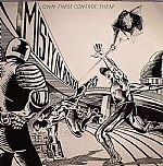 12inch Record MISTY IN ROOTS - Own Them Control Them PU00712 People Unite 1986 UK Reggae, Ska & Dub Used