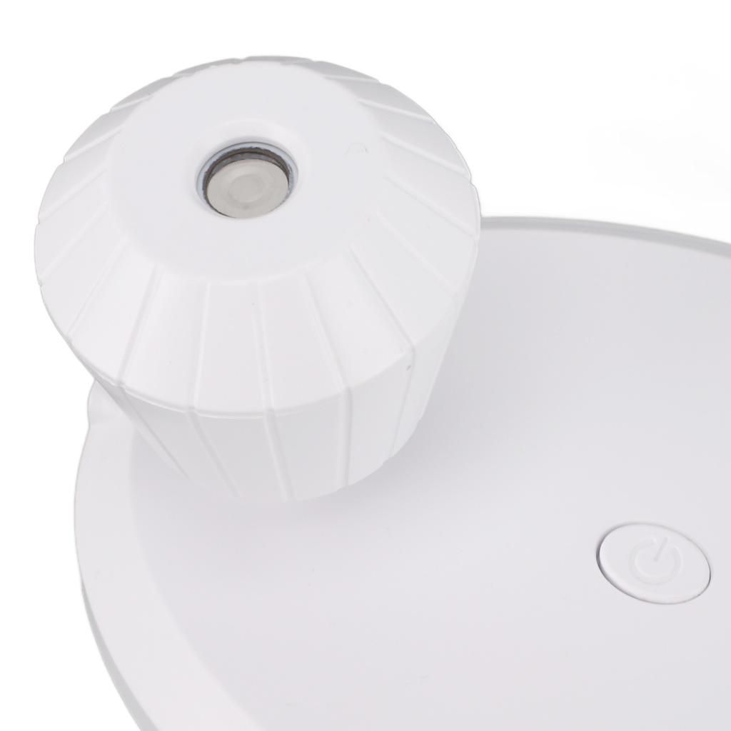 Humidifier Low Noise Essential Oil  Humidifier Fish  Modeling Large Mist Volume Ultra Sound Widely Used for Car