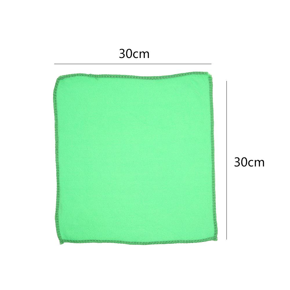 5/50pcs Washing Cloth Towel Duster Microfiber Car Cleaning Towel Soft Cloth Home Cleaning Micro Fiber Towel Car Washing Glass