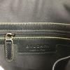 BVLGARI Colezione S.Bulgari logo Bag Crossbody Pochette Shoulder Bag