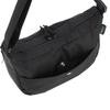 Walker Banana Shoulder Black [Coleman] Bag,