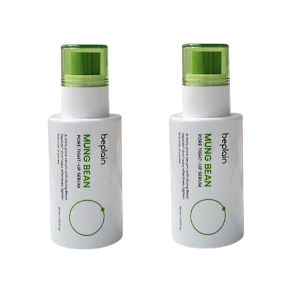 BEPLAIN Sérum Rétracteur de Pores aux Haricots Mungo 30 ml (3 Options)
