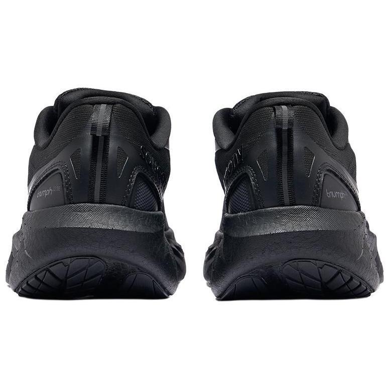 Saucony TRIUMPH Victory 22 Slip Resistant And Breathable Coverage - S20986-201