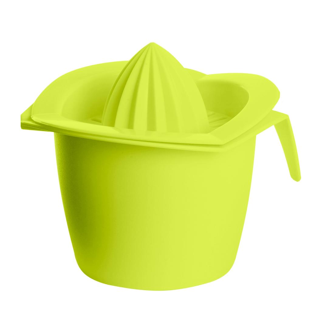 Plast Team 1050 Citrus Juicer White 0 W 1 Pc