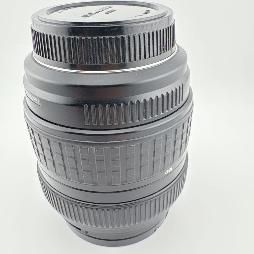 OLYMPUS ZUIKO 18-180mm ED F3.5-6.3