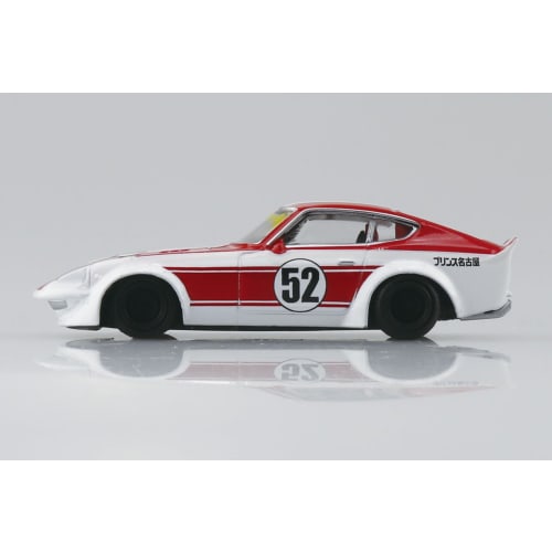 Aoshima Bunka Kyozai (AOSHIMA) Skynet Blind Toy 1/64 Diecast Miniature Car Grand Champion Collection BEST 3 12-Piece Box