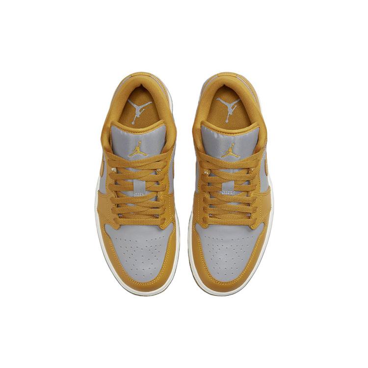 Jordan Air Jordan 1 Low Cement Grey Chutney Women's DC0774-020