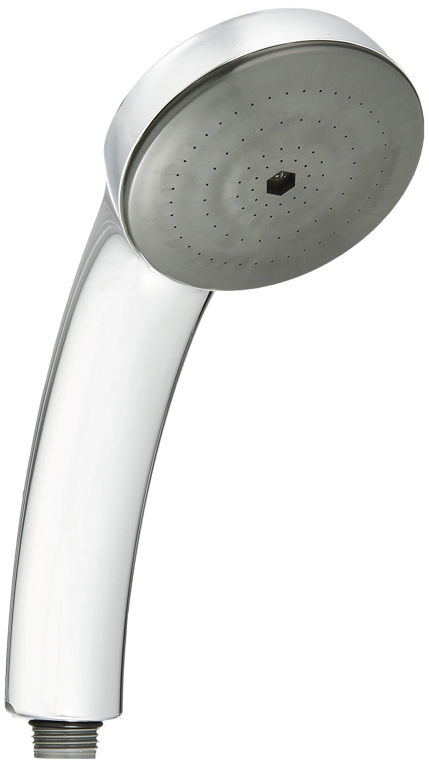 

LIXIL INAX Bathroom Shower Spray Head, Type, BF-6L