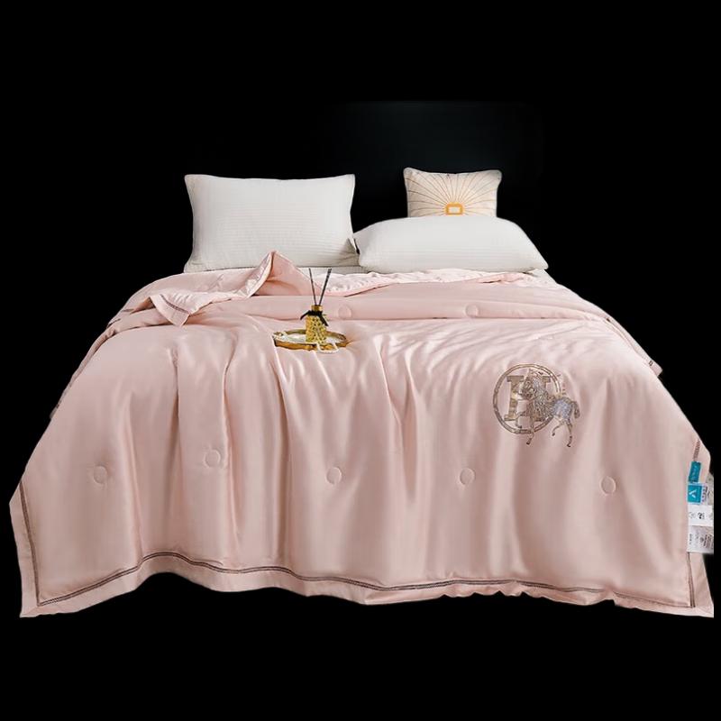 

Donner Home Textiles Tencel Summer Quilt