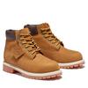 Boots Timberland Brown Premium