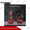 Luvas de Saco de Pancada Zhongquanshen MMA Phantom de Cinco Dedos