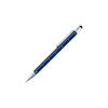 Meister by POINT Tool Pen Square Pencil 0.7mm Navy UB-SQL09P-NB Stylus Scale Mechanical Pencil Twist Action
