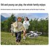 4K Dual-Camera Mini Drone: Adjustable Aerial Photography, Remote-Controlled Flight Toy.