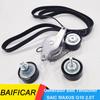 Baificar Brand New Engine Generator Belt Tensioner Idler Pulley Set 30039899 30026459 For SAIC MAXUS G10 2.0T