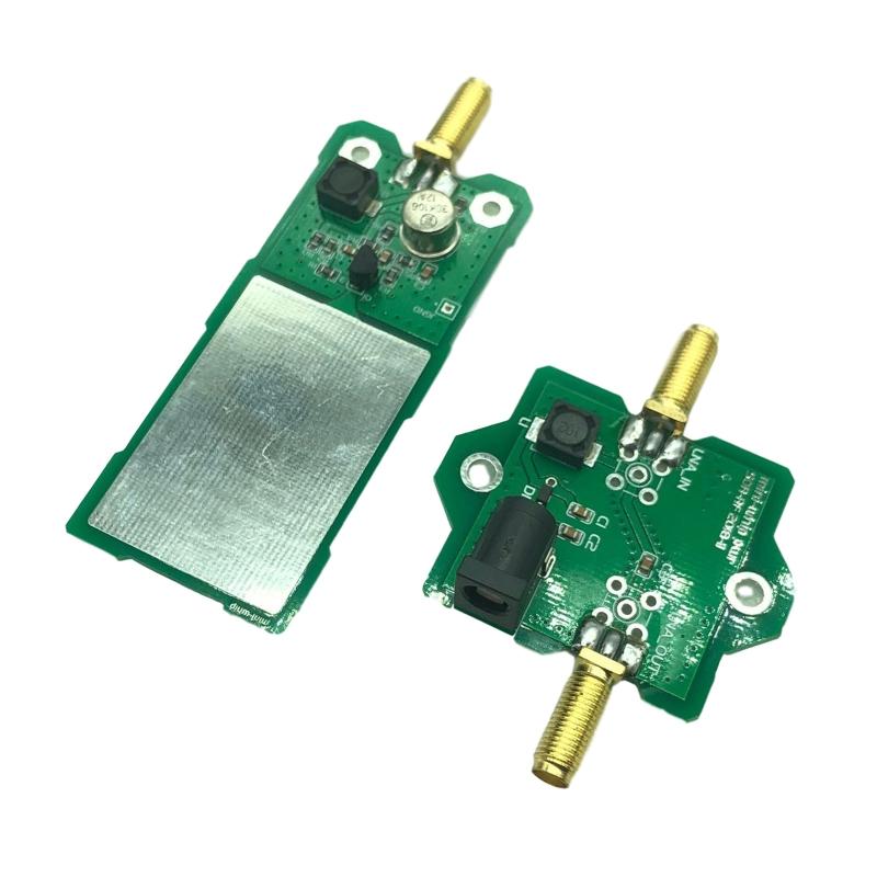 100KHz-1.7GHz UV  RTL USB Tuner Receiver R820T Radio USB to for C Cable Uv Band with Testing Telescopic ial