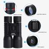 Powerful Telescope 60X60 Professional Binoculars Low Light Outdoor Long Range Outdoor Hunting Camping Equipment