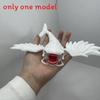 Tiefsee-Monster T-Rex 3D-Druck Modell Spielzeug Für Sammler Und Kinder