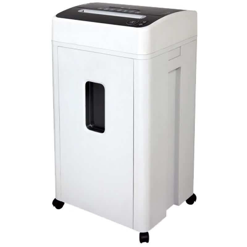 SUNWOOD SD9522 Commercial High-Security Shredder CN plug (adapter included)