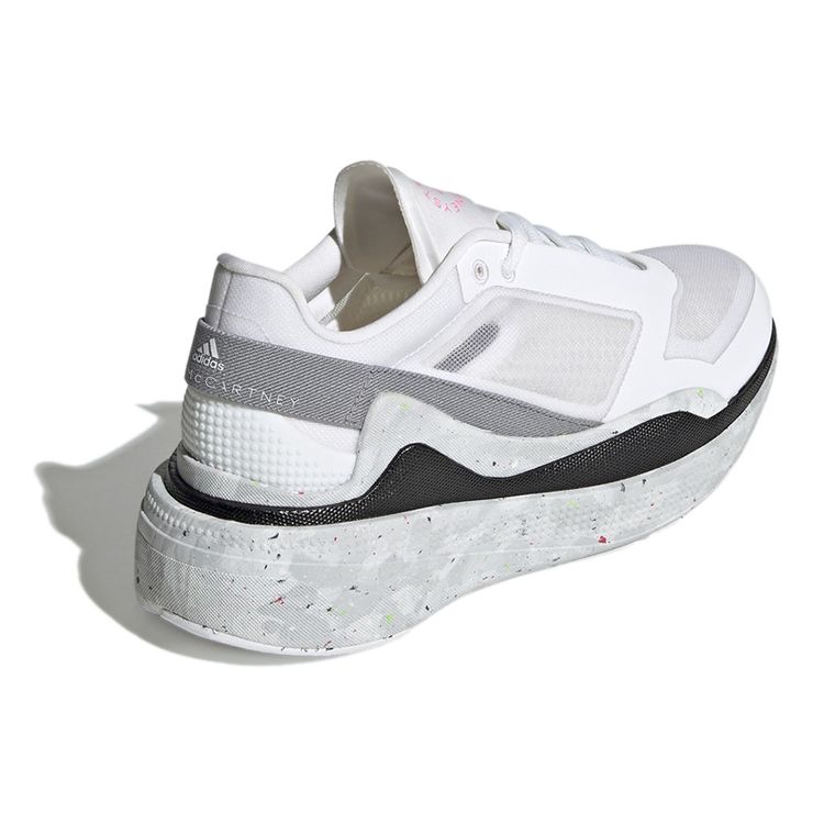 adidas Stella McCartney x  Earthlight White Dove Grey Women Sneakers Cloud-White Core-Black H02809