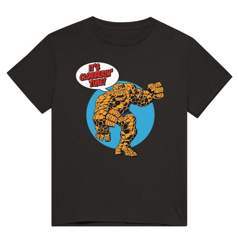 Summer Hot Selling Stone Unisex Pattern Cotton Short Sleeved Tshirt Adult And Childrens Plus Size Fashionable Casual Sportswear