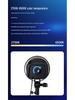 Holofote LED Profissional Yingbang para Transmissões ao Vivo de Joias e Beleza