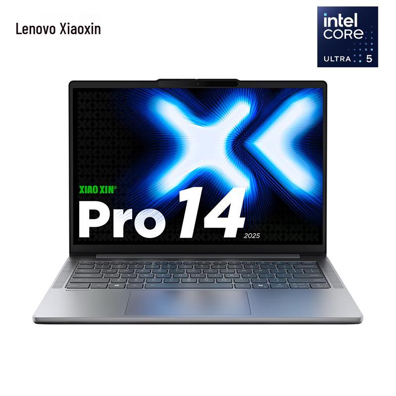 Lenovo Xiaoxin Pro 14 OLED Laptop (CN version)