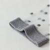 Transparente Damenstrümpfe Kristallseide Gepunktete Socken Süße Lange Socken Süße Mädchen