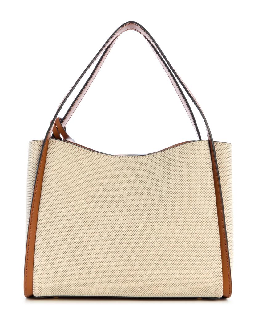 Guess NICOLETTE GFRIEND SATCHEL NRC Handbag, SML, Women's,