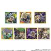 Niformation Bizarre Adventure Seal Wafers Is Unbreakable BOX JoJo's ~Diamond ACT2~ 20-piece (Candy Toy)