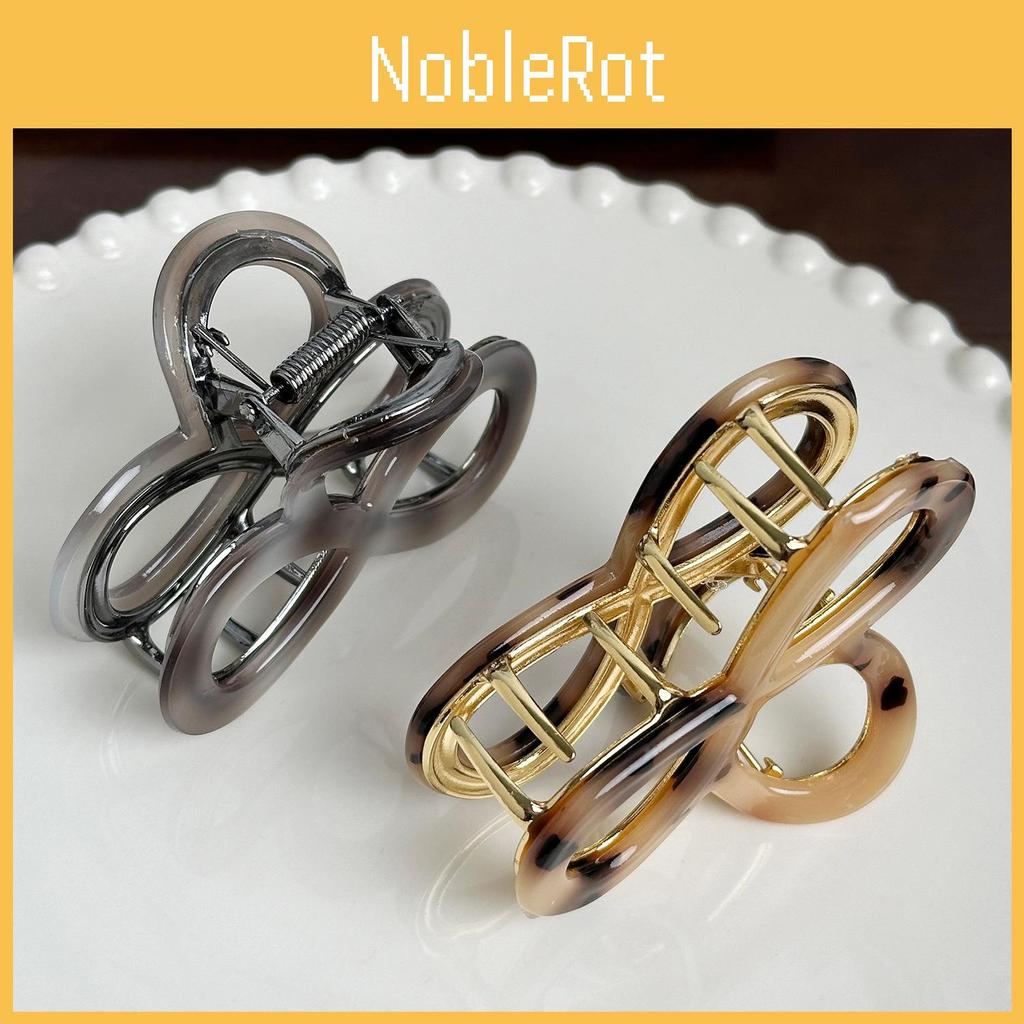 Elegant Hair Bow Claw Clip In Rich Color Variants Ideal For Stylish Women And Hairstyles Unique