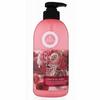 Body Care Body Fran Body Lotion Rose 500g (W61F194)