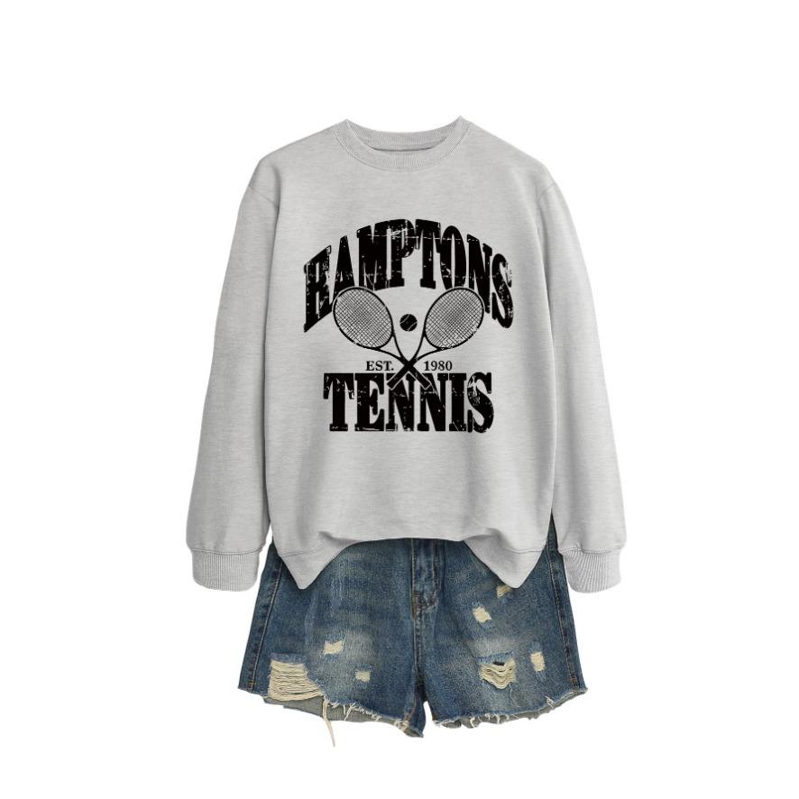 New European and American large size fashion sweatshirt autumn women's sweatshirt autumn and winter women's thickened sweatshirt jacket