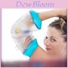 Adult Arm Bathtub Waterproof Bag For Picc Line Wound Protection With Cr Pvc Material