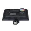 Yongnuo YN300Air II: Thin & Portable RGB LED Photography Light with Adjustable Color Temperature