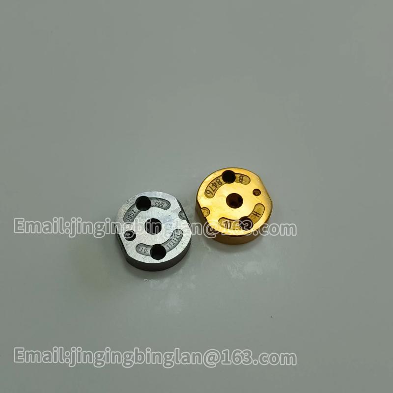 10 #orifice Valve for Toyota 1kd 2kd Injector 23670-0L050 23670-09330 23670-0L020 16600-EB70B 23670-E0050 23670-E0010