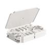FiberHome 12-Core SC Wall-Mounted Fiber Optic Distribution Box