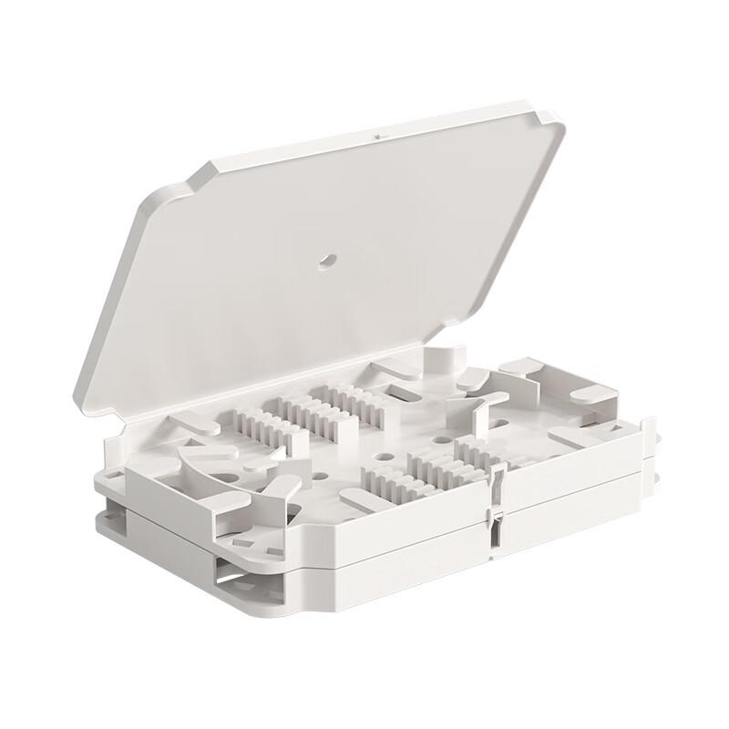 FiberHome 12-Core SC Wall-Mounted Fiber Optic Distribution Box