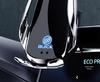 Buick GL8 Wireless Charging Phone Holder and Car Navigation Accessory