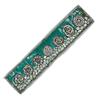 Incense Holder Seven Chakra Tibetan Ceramic Mosaic