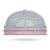 New Ultra-Light Mesh Breathable Hat Casual Adjustable Brimless Melon Skin Hat Solid Color Short Hat Beanies Hat Sports