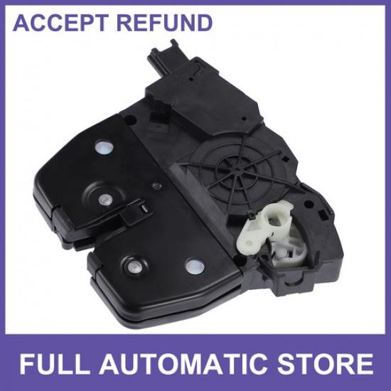Trunk Lift Gate Latch Lock Actuator Single  for BMW X5 2007-2013