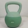 WEZHOPVC Soft Kettlebell