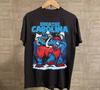 Vintage Breathe Carolina Band Tour T-shirt Size S To 5XL NE209 Unisex T-Shirt