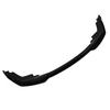 3PCS Front Bumper Lip Diffuser Kit MP   for 3 Series  0  1 M Pack Pre‑facelift 2019 to 2022
