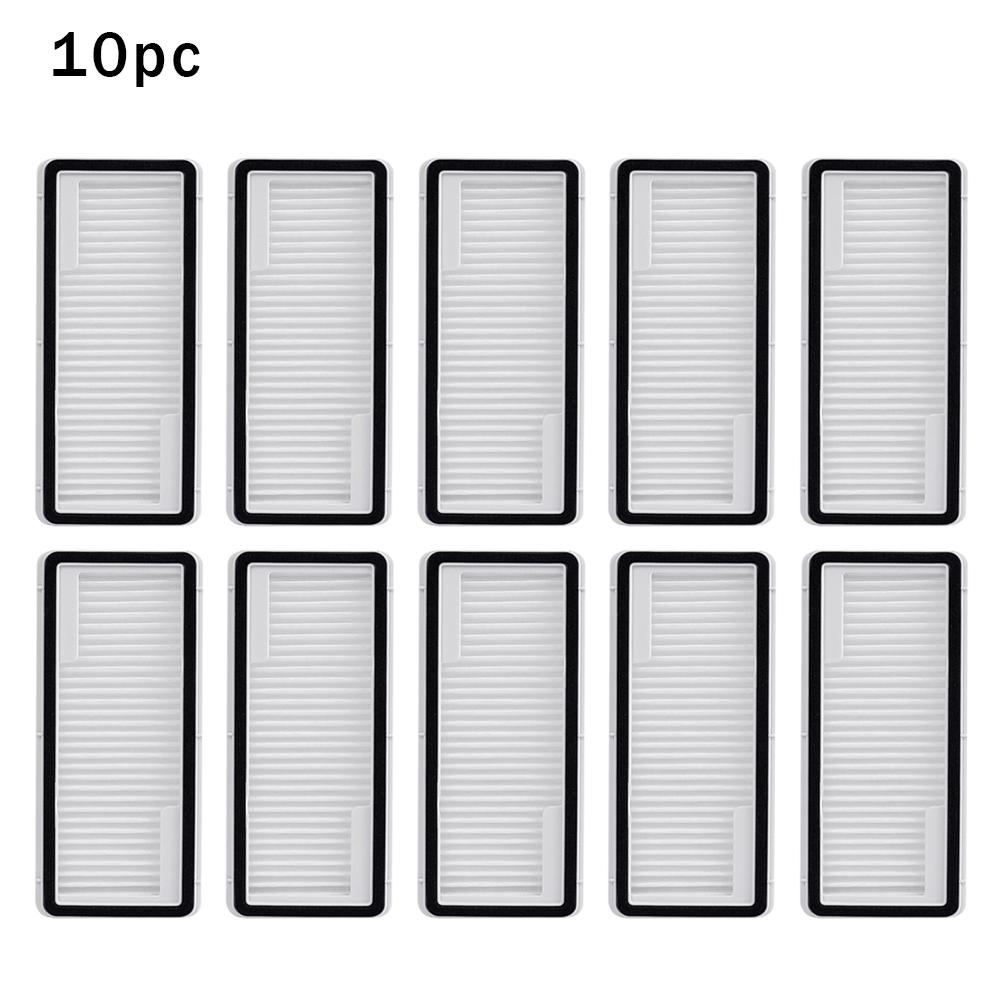 HEPA Filter Replacement for Narwal Freo X, Freo X Plus, Freo Z11, Freo Pro, Freo Z Ultra, J1, J1 Lite, J1 Vacuum Cleaners